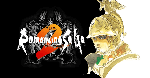 Romancing SaGa 2 screenshot 4 for Playstation 4